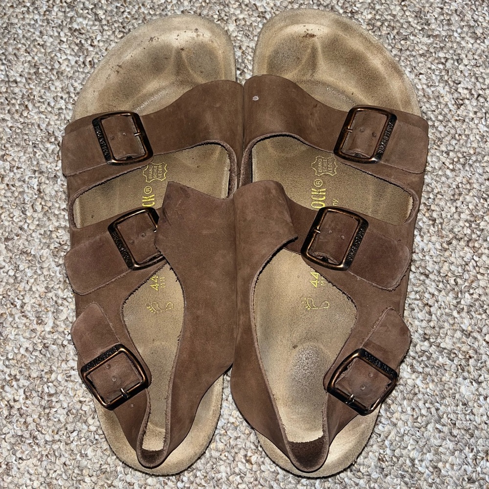 Birkenstock Milano